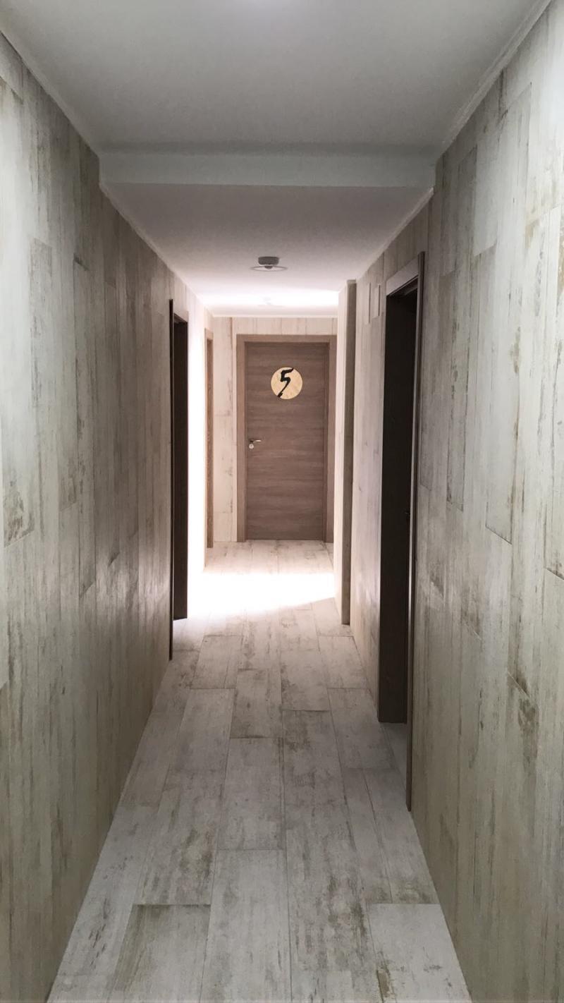 Apartamentos Gorbea Suites เซียร์ราเนบาดา ภายนอก รูปภาพ